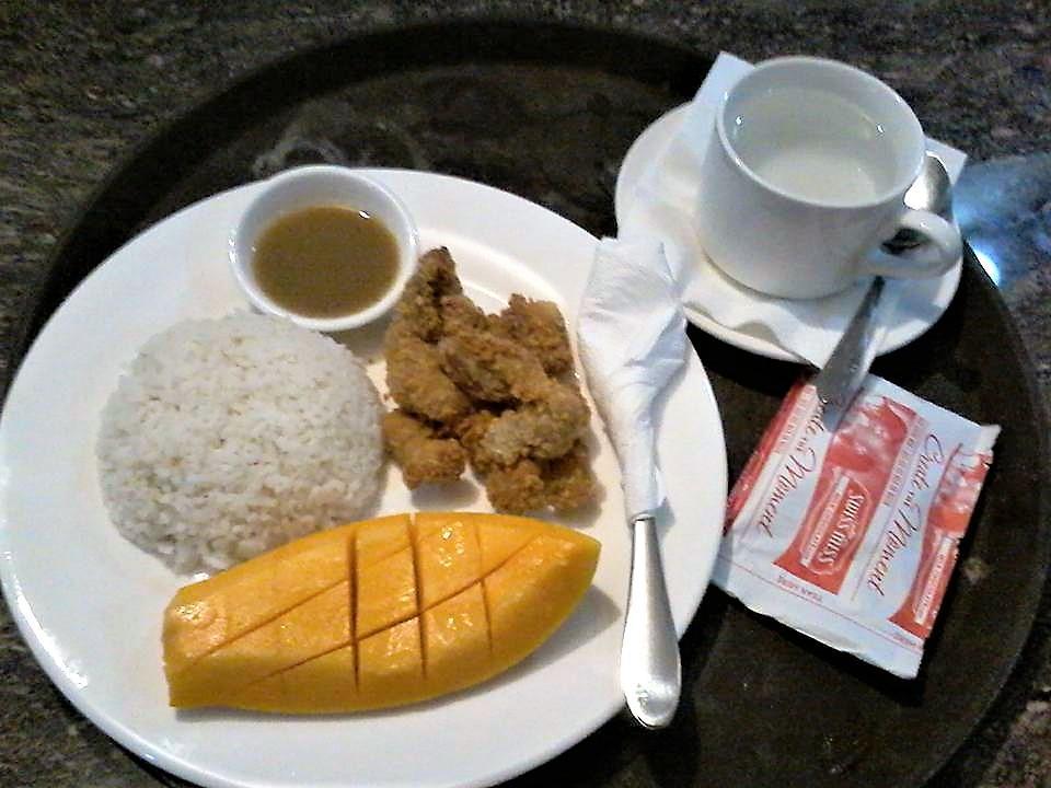 Fj Manila Hotel Daraga  エクステリア 写真