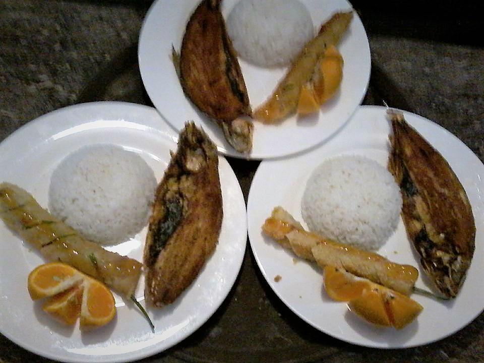 Fj Manila Hotel Daraga  エクステリア 写真