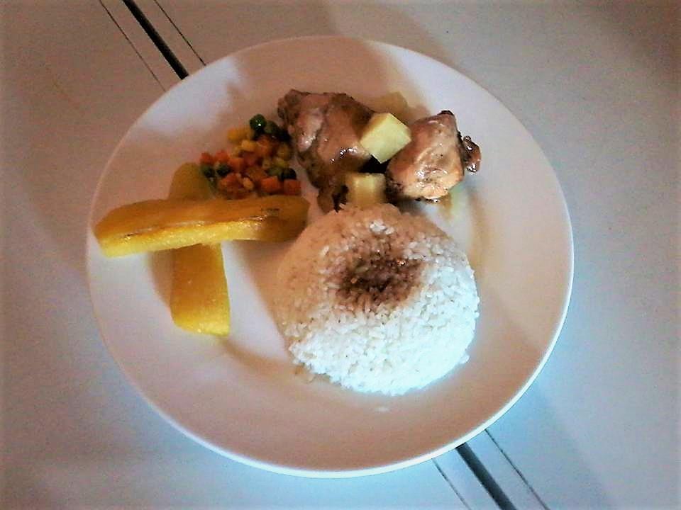 Fj Manila Hotel Daraga  エクステリア 写真