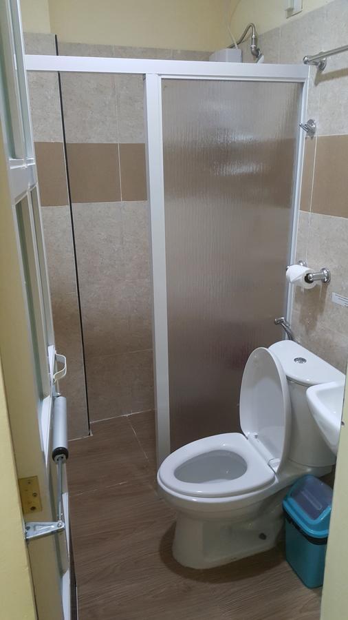 Fj Manila Hotel Daraga  エクステリア 写真