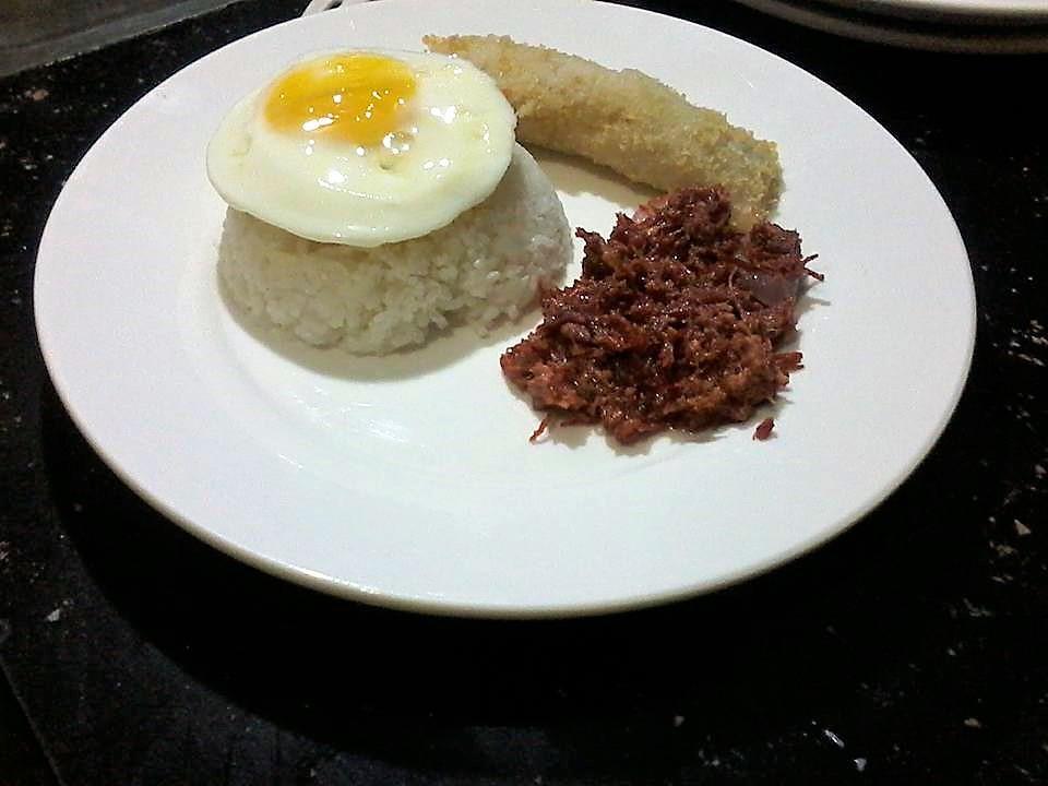 Fj Manila Hotel Daraga  エクステリア 写真