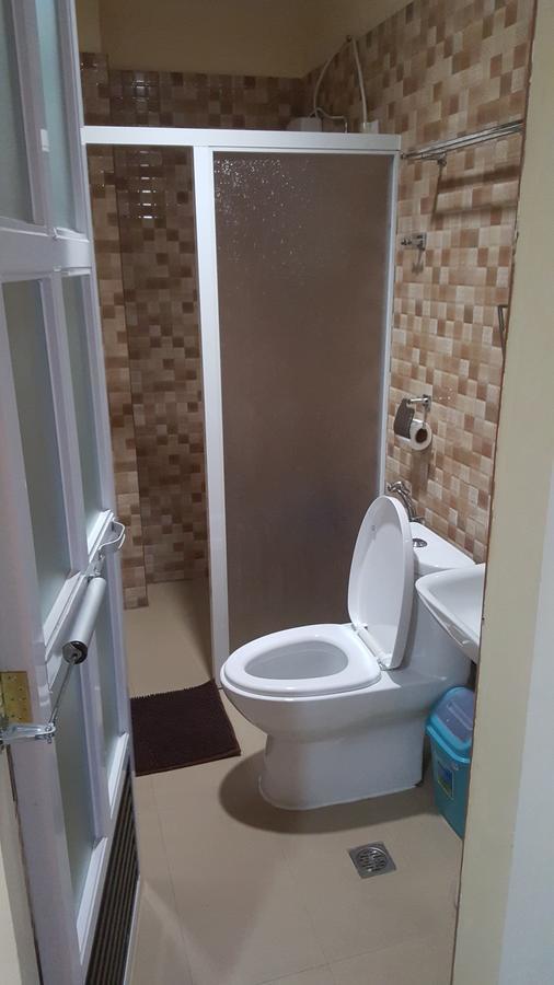 Fj Manila Hotel Daraga  エクステリア 写真