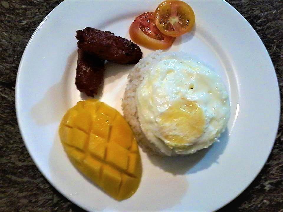 Fj Manila Hotel Daraga  エクステリア 写真