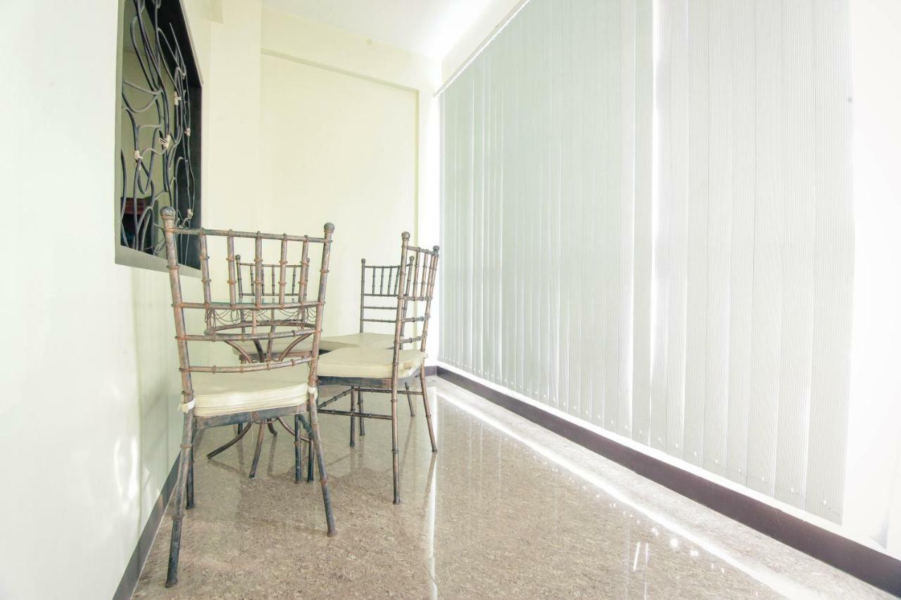 Fj Manila Hotel Daraga  エクステリア 写真
